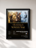 James Newton Howard · The Huntsman: Winter's War (Original Motion Picture Soundtrack)