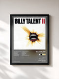 Billy Talent · Billy Talent II