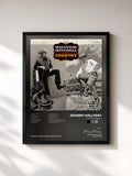 Johnny Hallyday · Country Part. 1