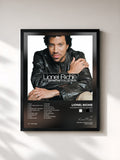 Lionel Richie · The Definitive Collection