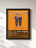Original Soundtrack – The Imposters