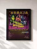 Alice Cooper · The Revenge of Alice Cooper