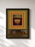 Erykah Badu · Mama's Gun