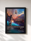 James Newton Howard · Treasure Planet
