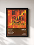 Buddy Guy · Live! The Real Deal