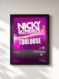 Nicky Romero · Toulouse - Ep