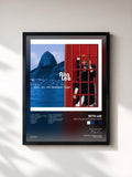 Rita Lee · Aqui, Ali, Em Qualquer Lugar
