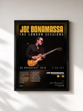 Joe Bonamassa – The London Sessions
