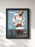 Mary J. Blige · Love & Life