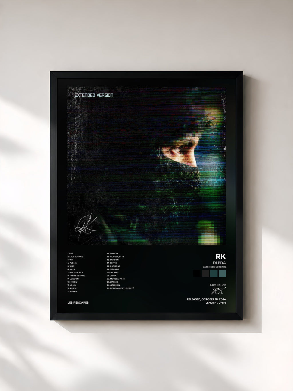 RK · DLPDA (Extended Version)