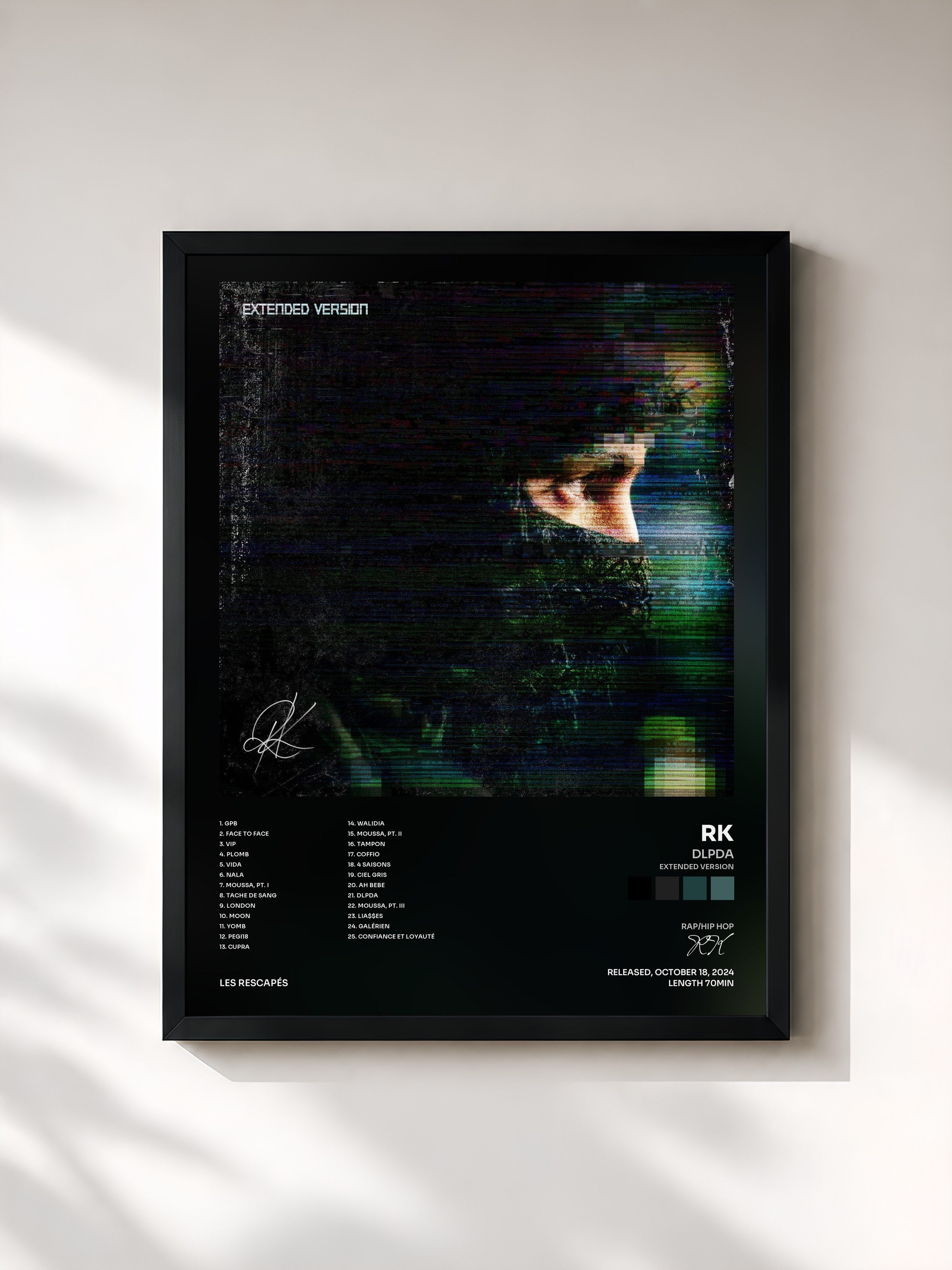 RK · DLPDA (Extended Version)