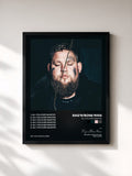Rag'n'Bone Man · All You Ever Wanted