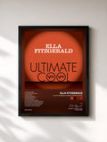 Ella Fitzgerald · Ella Fitzgerald: Verve Ultimate Cool
