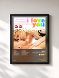 Inna · Declaratie De Dragoste Vol. 6 (I Love You)