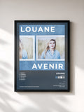 Louane · Avenir