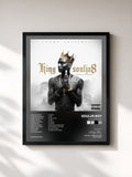 Soulja Boy · King Soulja 8