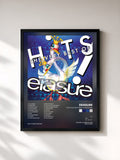 Erasure · Hits! The Very Best of Erasure