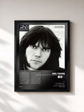Neil Young – Sugar Mountain - Live at Canterbury House 1968
