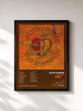 Alice Cooper · Old School