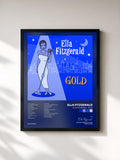 Ella Fitzgerald · Ella Fitzgerald - Gold