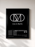 Orchestral Manoeuvres In The Dark · Live in Berlin