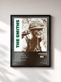 The Smiths · Meat Is Murder