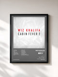 Wiz Khalifa · Cabin Fever 2