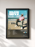 Myke Towers · ISLAND BOYZ