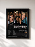 Johnny Hallyday · Les N°1