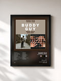Buddy Guy · Bring 'Em In/Skin Deep