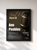 Ann Peebles · Soul Elite: Best of (Ann Peebles Collection)