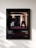 Audioslave · Original Fire