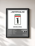 Jamiroquai – Driving Songs
