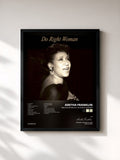 Aretha Franklin · Aretha Franklin : Do Right Woman