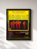 The Temptations · The Temptations Live At London's Talk Of The Town