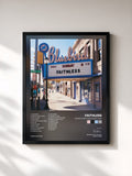 Faithless · Sunday 8pm / Saturday 3am