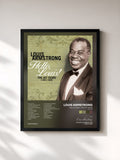 Louis Armstrong · Hello Louis - The Hit Years (1963-1969)