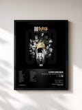 Chris Brown · Before the Trap: Nights In Tarzana