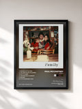 Paul McCartney · Family
