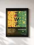 Earth, Wind & Fire · Heritage