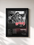 Frank Zappa – The Mothers 1970 (Live)