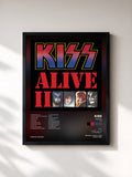 KISS · Alive II (Live)