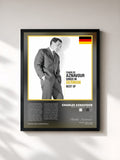 Charles Aznavour – Sings In German - Best Of
