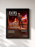 Bob Sinclar · Summer Moonlight (The Remixes)