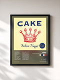 CAKE – Fashion Nugget (Deluxe Edition)