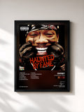 Offset · HAUNTED BY FAME