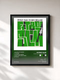 Fatboy Slim · Fatboy Slim vs. New Zealand