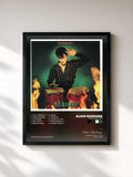 Alain Bashung – Play Blessures