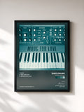 Disclosure · Moog For Love