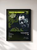 Duke Ellington · In The Uncommon Market